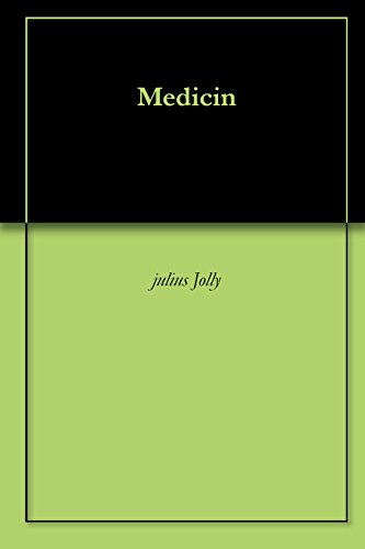 Medicin