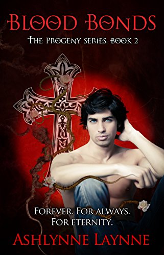 Blood Bonds (The Progeny Book 2)