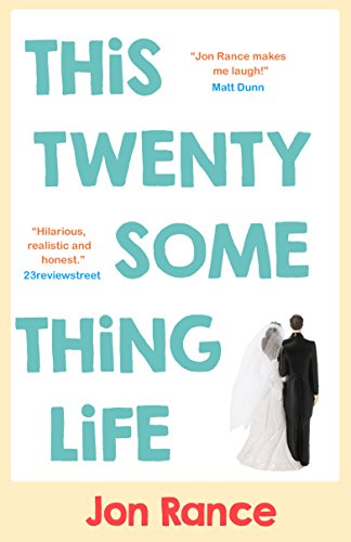 This Twentysomething Life