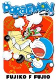 DORAEMON Vol.18