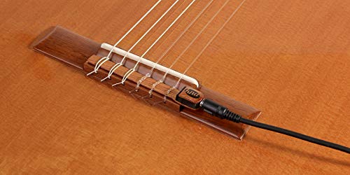 KNA NG-1 Piezo Pickup for Nylon String Guitar