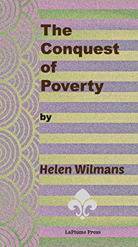 The Conquest of Poverty