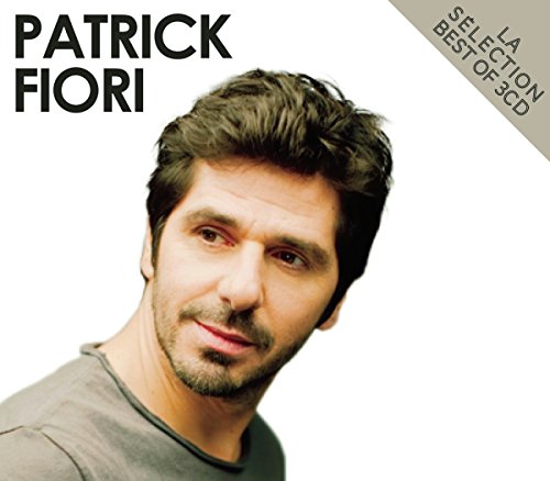 La Selection Patrick Fiori