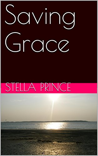 Saving Grace (Charleston Series Book 1)