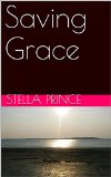 Saving Grace (Charleston Series Book 1)