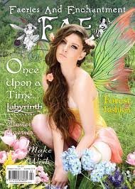 Fae Magazine - Summer 2014