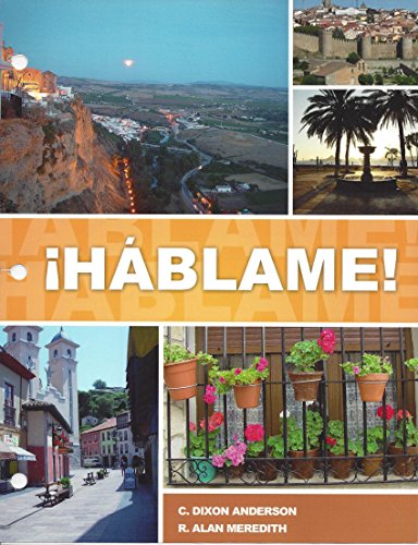Hablame!