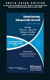 The Washington Manual of Endocrinology Subspecialty Consult (3rd Ed.) [Paperback]