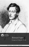 Delphi Complete Poetical Works of Edward Lear (Illustrated) (Delphi Poets Series Book 41)