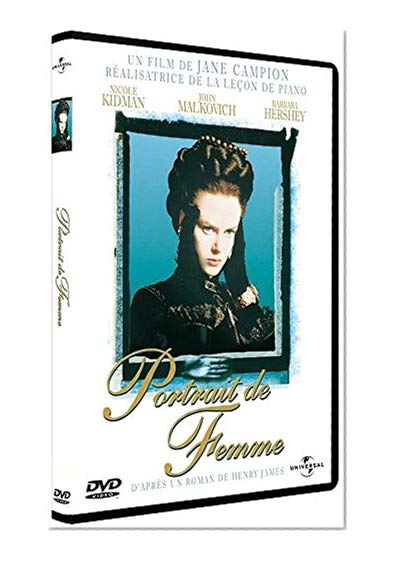 Portrait de femme