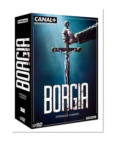 Borgia - Intégrale 3 saisons