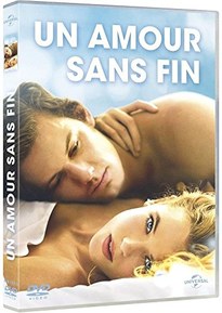 Un amour sans fin [Import italien]
