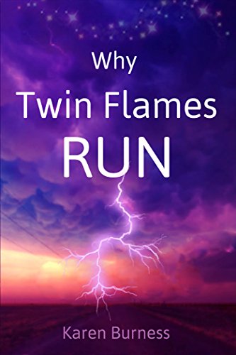 Why Twin Flames Run: Reasons for Twin Flame Separation