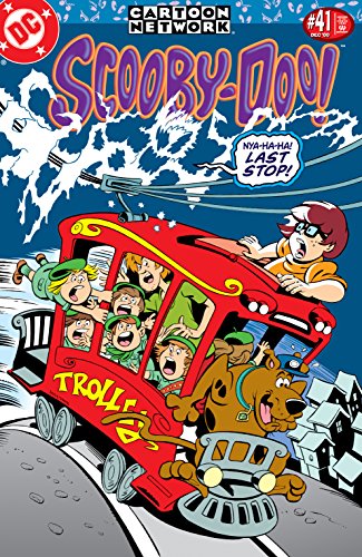 Scooby-Doo (1997- ) #41
