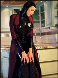 WOMEN IN LATEX-Sex pictures 3XXX115 pics: Anonymous woman, LATEX SEX