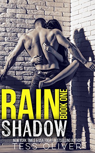 Rain Shadow Book 1: MC New Adult Romance (The Barringer Brothers)