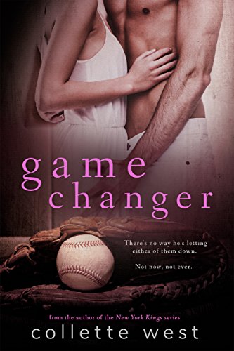 Game Changer (New York Kings Book 1)