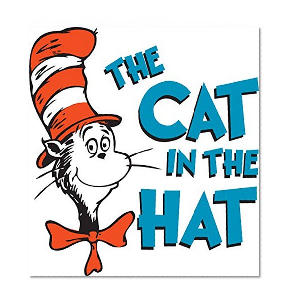 Cat In The Hat Stories