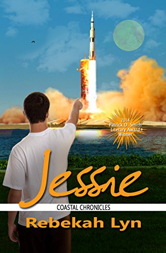 Jessie (Coastal Chronicles Book 2)