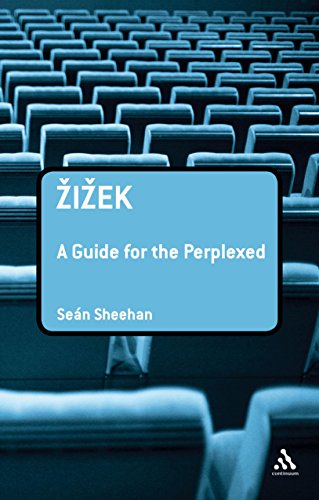 Zizek: A Guide for the Perplexed (Guides for the Perplexed)