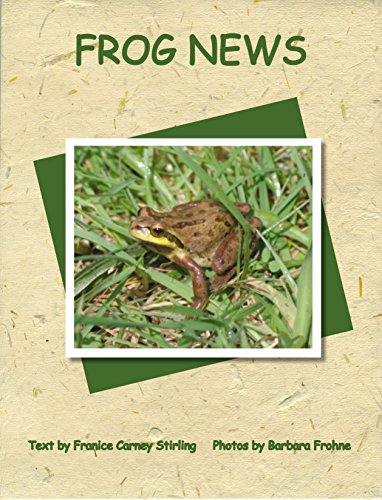 Frog News
