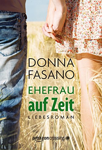 Book Cover Ehefrau auf Zeit (German Edition)
