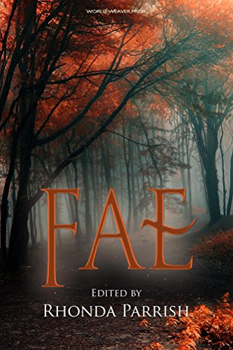 Book Cover Fae (Rhonda Parrish's Magical Menageries Book 1)