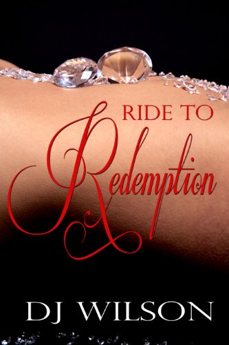 Ride to Redemption (Ride Series Book 1)