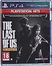 The Last of Us: Remastered (PS4)