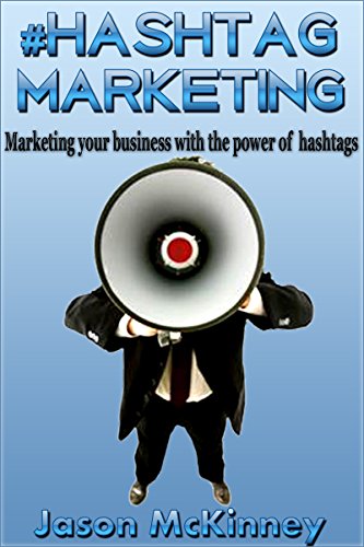 #Hashtag Marketing