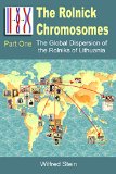 The Rolnick Chromosomes - The Global Dispersion of the Rolniks of Lithuania: Part One - Introduction and Congo Joe
