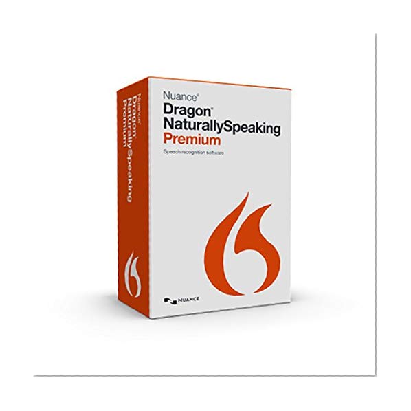 Book Cover Dragon NaturallySpeaking Premium 13