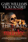 Three Keys to Murder