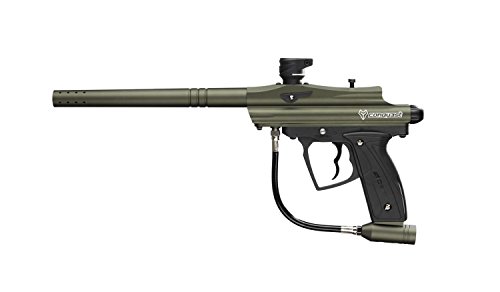 D3FY Paintball-Guns Olive Drub,
