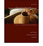 [(Managing Organizational Change: A Multiple Perspectives Approach )] [Author: Ian Palmer] [May-2008]