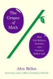 How Life Reflects Numbers and Numbers Reflect Life The Grapes of Math (Hardback) - Common