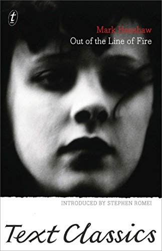Out of the Line of Fire: Text Classics