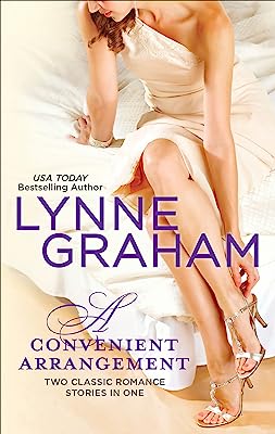 A Convenient Arrangement: The Italian's Wife\The Spanish Groom (Harlequin Feature Author)