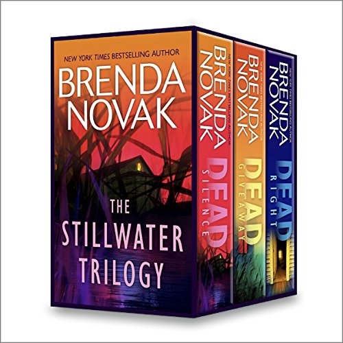 Stillwater Trilogy: Dead Silence\Dead Giveaway\Dead Right (The Stillwater Trilogy)