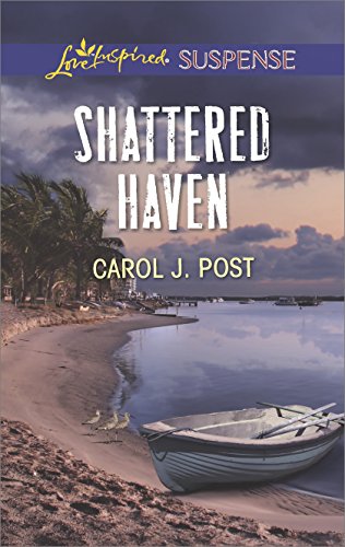Shattered Haven (Cedar Key Series Book 1)