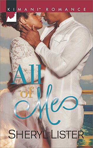 All of Me (Harlequin Kimani Romance)