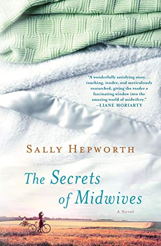 Book Cover The Secrets of Midwives: A Novel