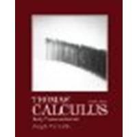 Thomas' Calculus Early Transcendentals, Single Variable by Thomas Jr., George B., Weir, Maurice D., Hass, Joel R. [Pearson,2009] (Paperback) 12th edition [Paperback]