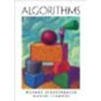 Algorithms by Johnsonbaugh, Richard, Schaefer, Marcus [Prentice Hall,2003] (Hardcover) [Hardcover]