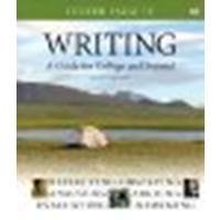 Writing: A Guide for College And Beyond by Faigley, Lester [Longman,2009] (Hardcover) 2nd edition [Hardcover]