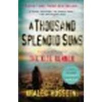 A Thousand Splendid Suns by Hosseini, Khaled [Riverhead Trade,2008] (Paperback) [Paperback]