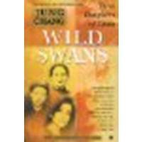 Wild Swans: Three Daughters of China by Chang, Jung [Touchstone,2003] (Paperback) [Paperback]