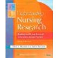 Understanding Nursing Research: Reading and Using Research in Evidence-Based Practice by Macnee RN PhD, Carol L., McCabe RN CS EdD, Susan [Lippincott Williams & Wilkins,2006] (Paperback) 2nd edition [Paperback]