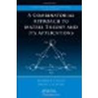 A Combinatorial Approach to Matrix Theory and Its Applications by Brualdi, Richard A., Cvetkovic, Dragos [Chapman and Hall/CRC,2008] (Hardcover) [Hardcover]
