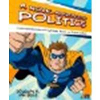 A Novel Approach to Politics: Introducing Political Science through Books, Movies and Popular Culture, 3rd Edition by Van Belle, Douglas A [CQ Press,2012] (Paperback) [Paperback]